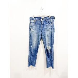 Moussy Vintage Jeans Size 29